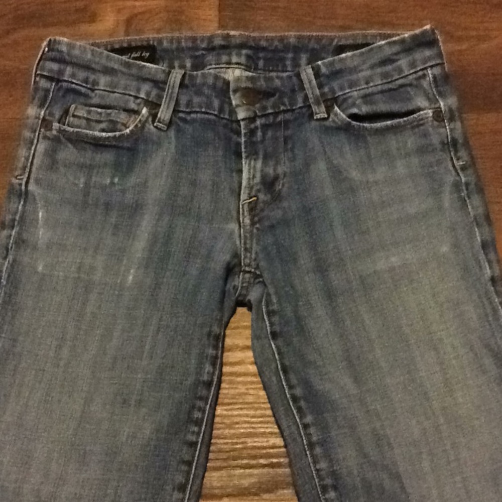 CoH Faye Citizens of Humanity Anthropologie 27 - Picture 4 of 11